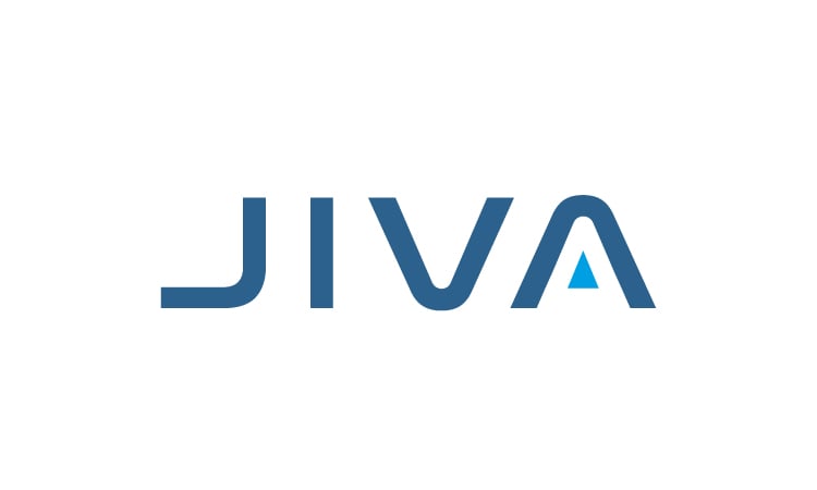 Jiva logo