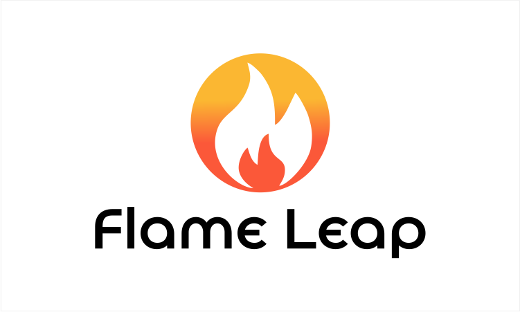 FlameLeap.com - Great domains for sale