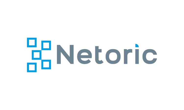 Netoric logo