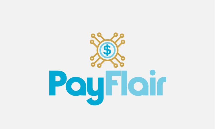 PayFlair.com - New premium domains for sale
