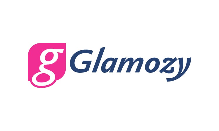 Glamozy.com - Good premium domains