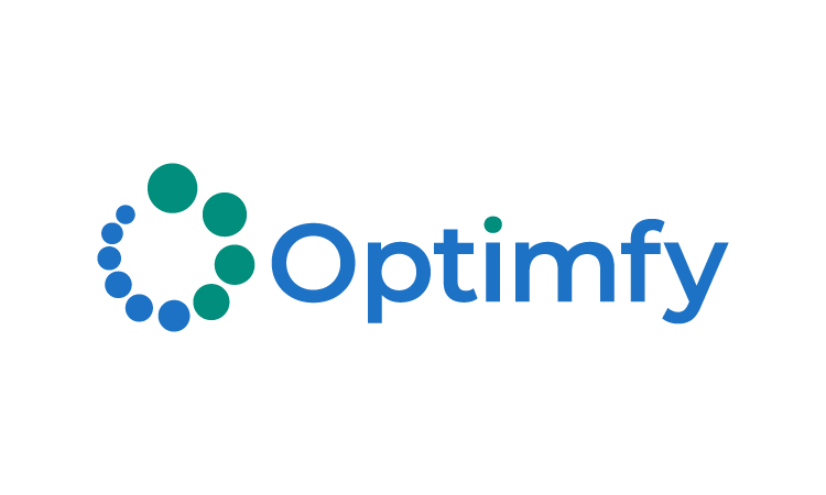 Optimfy logo
