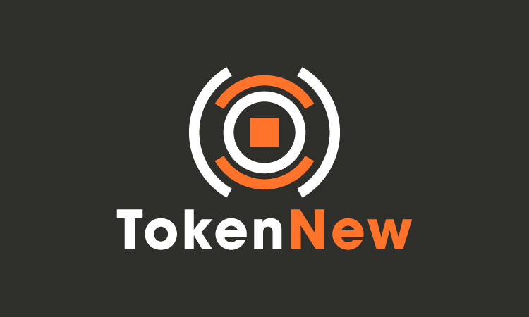 TokenNew.com - buy Cool premium domains