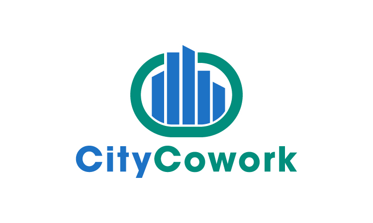 CityCowork.com - New premium domains for sale
