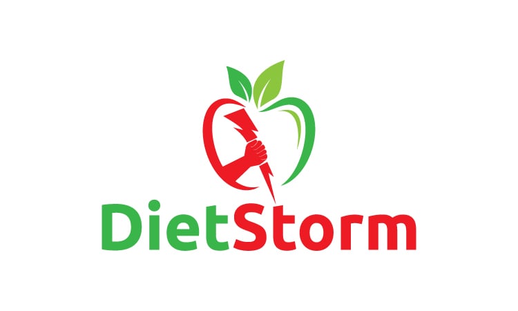DietStorm.com - buy Cool premium names