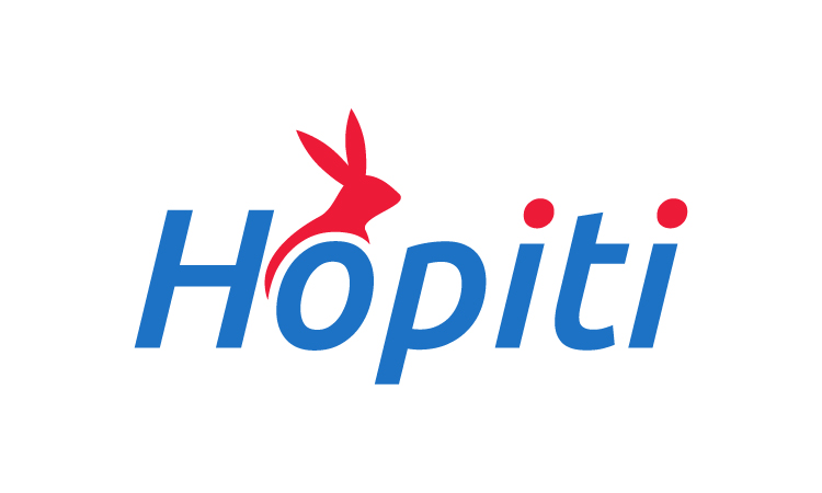 Hopiti.com - Cool premium domain marketplace