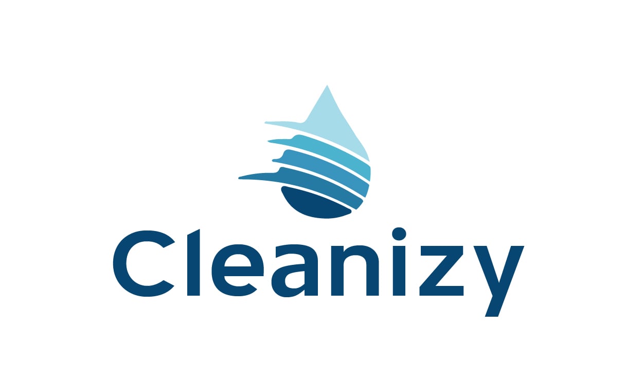Cleanizy logo
