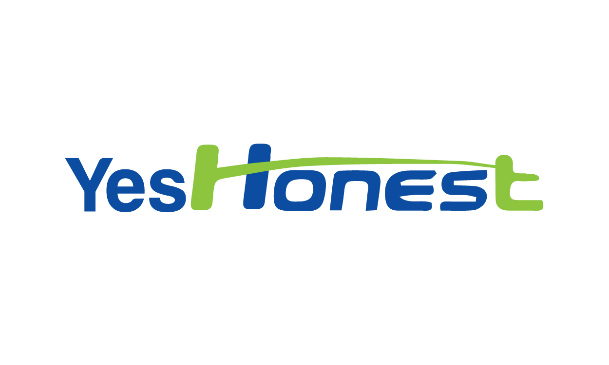 YesHonest logo