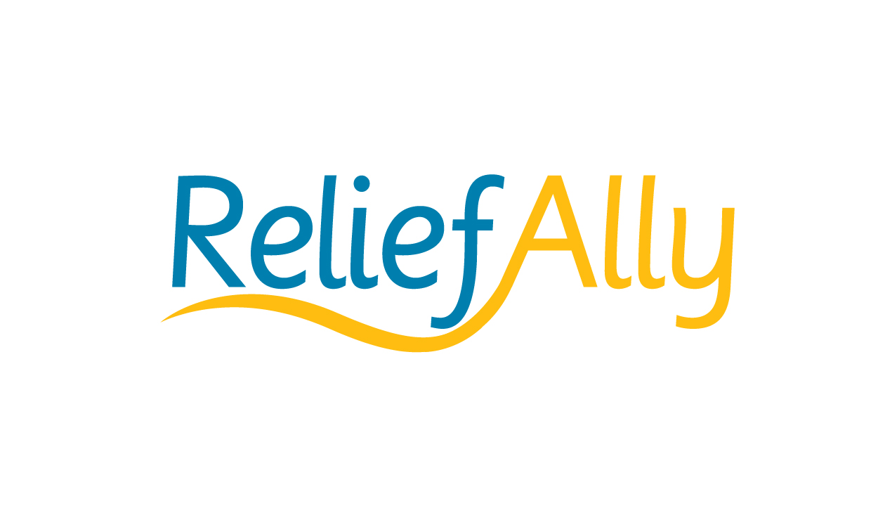 ReliefAlly.com - Cool domains for sale