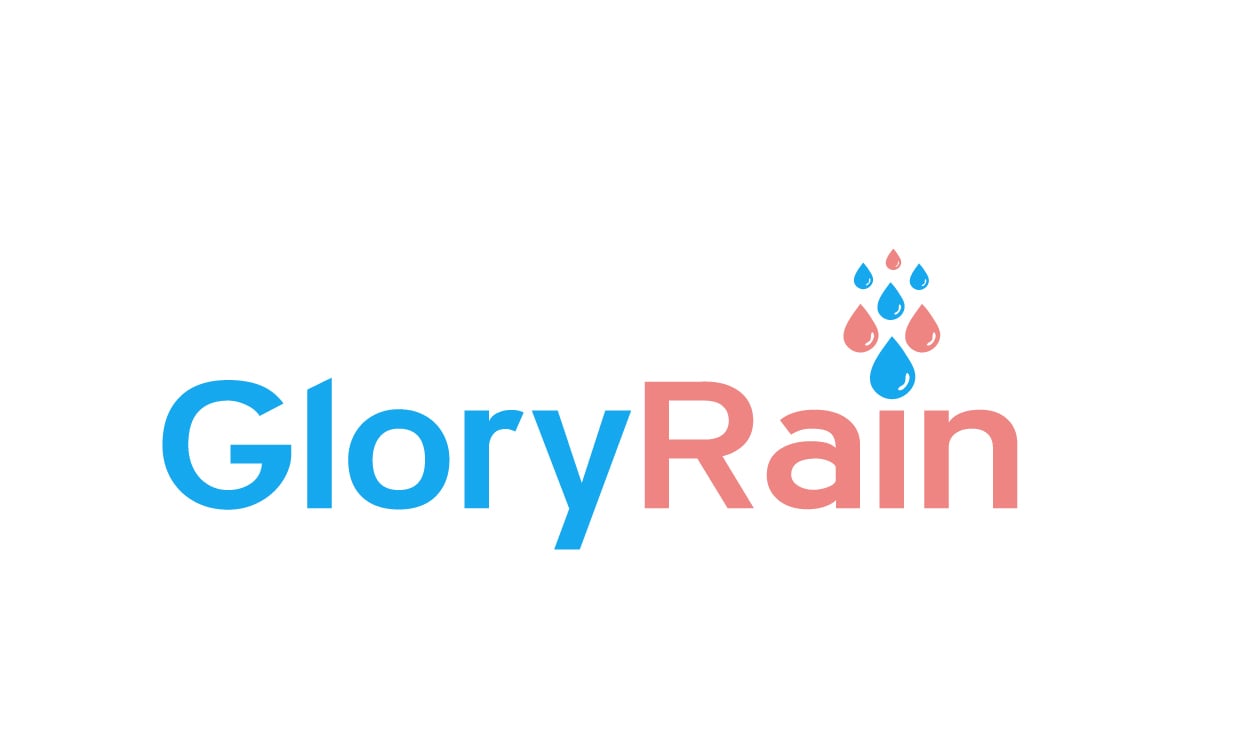 GloryRain.com - Unique premium domain names