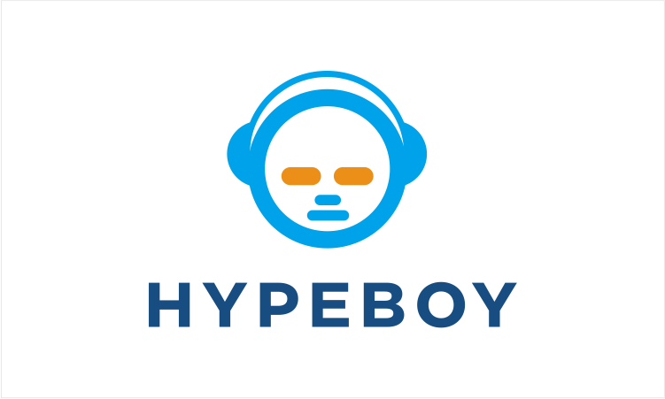 HypeBoy.com - Great premium domain marketplace