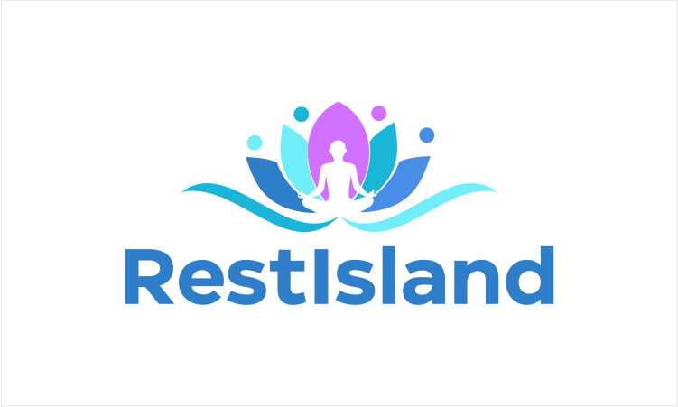 RestIsland logo