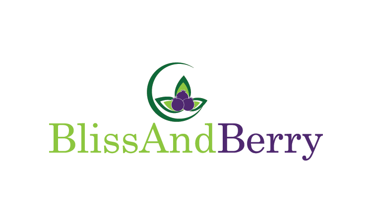 BlissAndBerry.com - buying Creative premium names