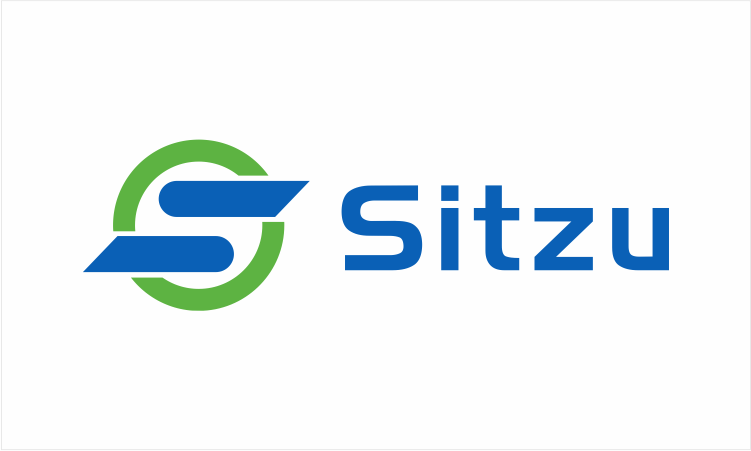 Sitzu.com - buy Catchy premium domains
