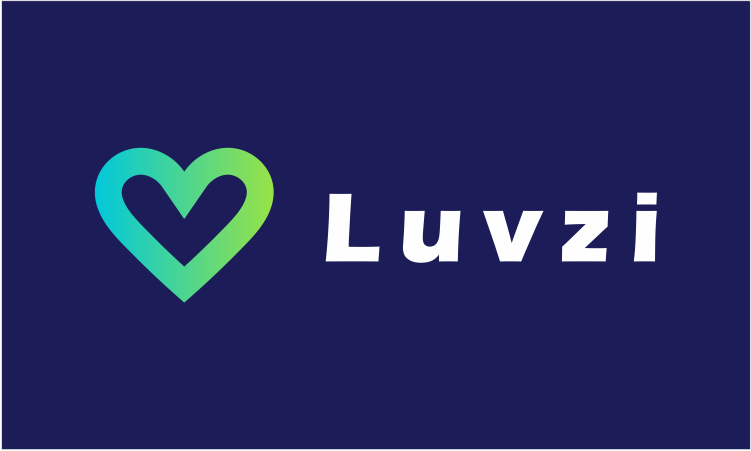Luvzi.com - buy Cool premium names