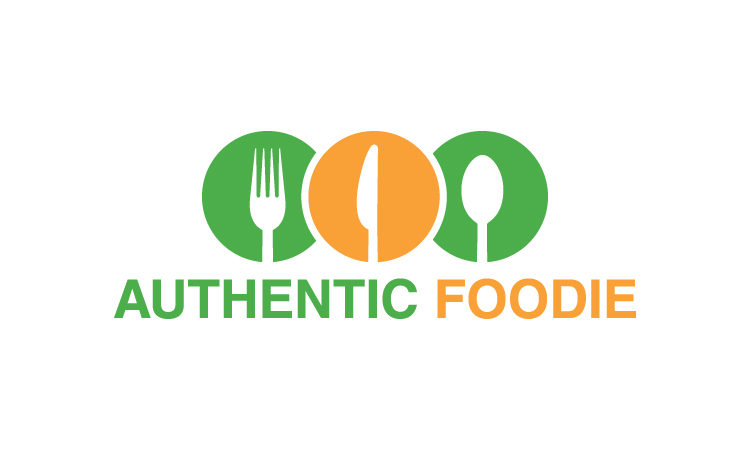 AuthenticFoodie.com - Good domains for sale