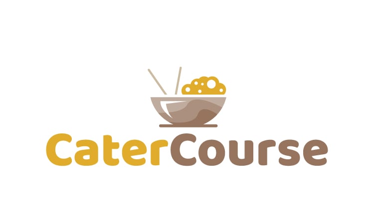 CaterCourse logo