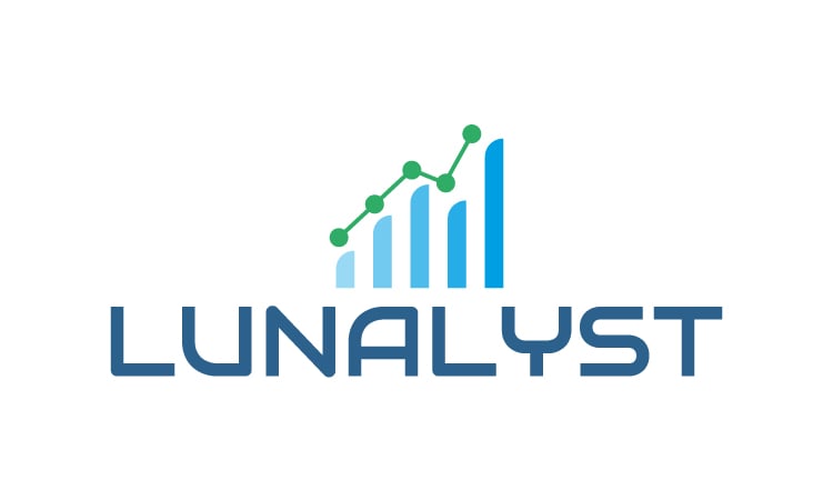 Lunalyst.com - Creative premium domain marketplace