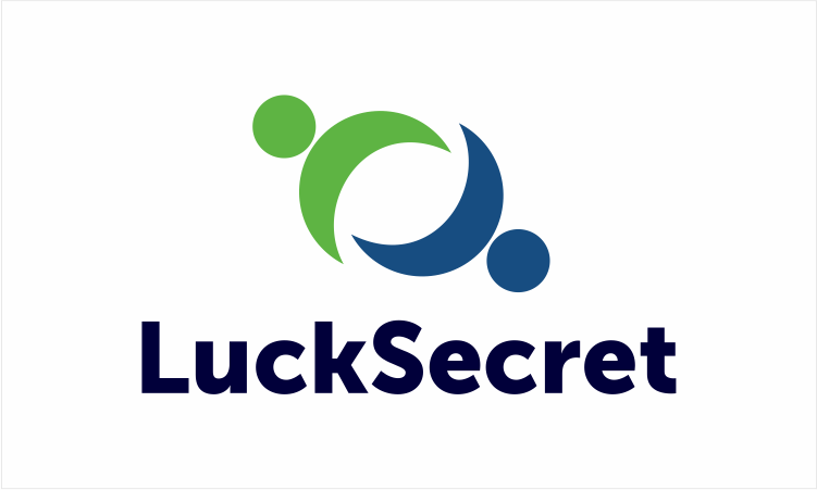 LuckSecret.com - New premium domain names for sale