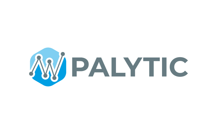 Palytic.com - Unique premium domains for sale