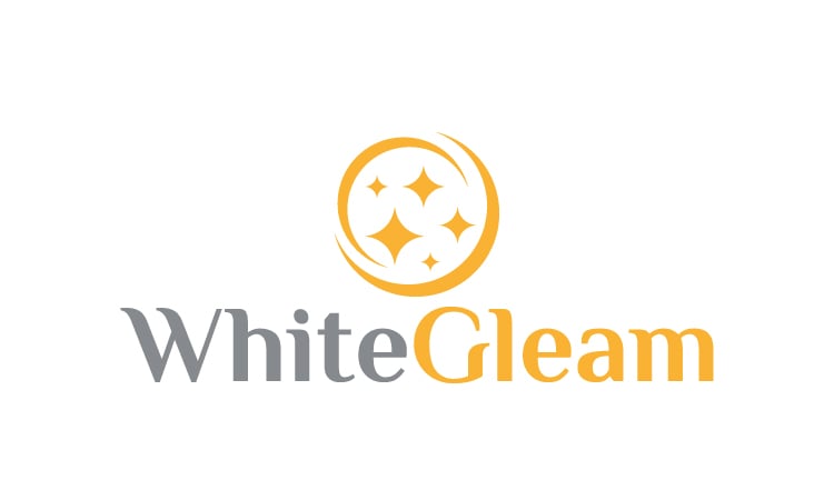WhiteGleam.com - Great premium domains for sale