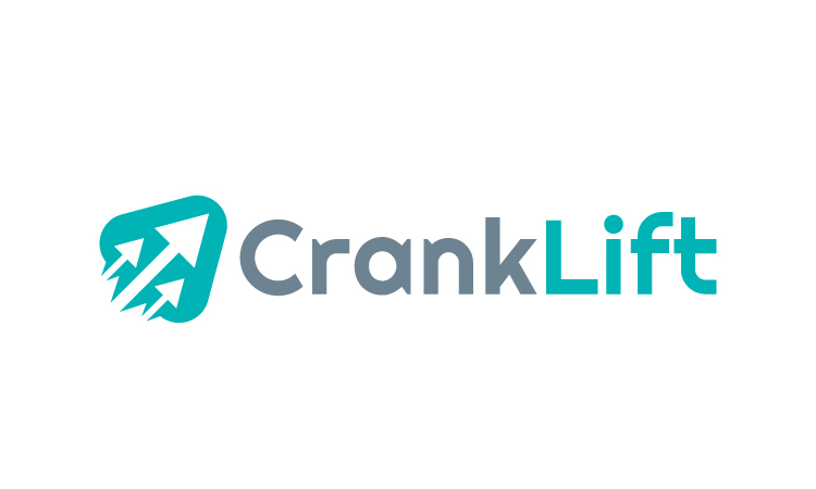 CrankLift.com - Cool premium domains for sale