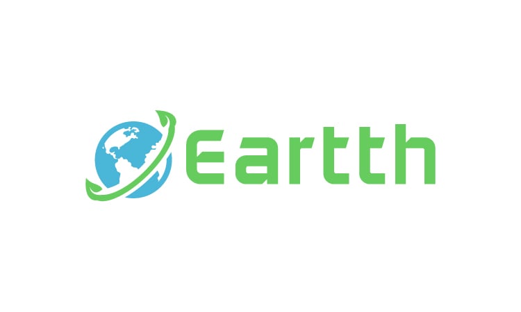 Eartth.com - Good premium domains