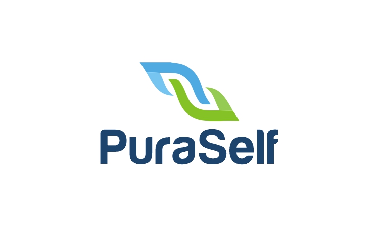 PuraSelf logo