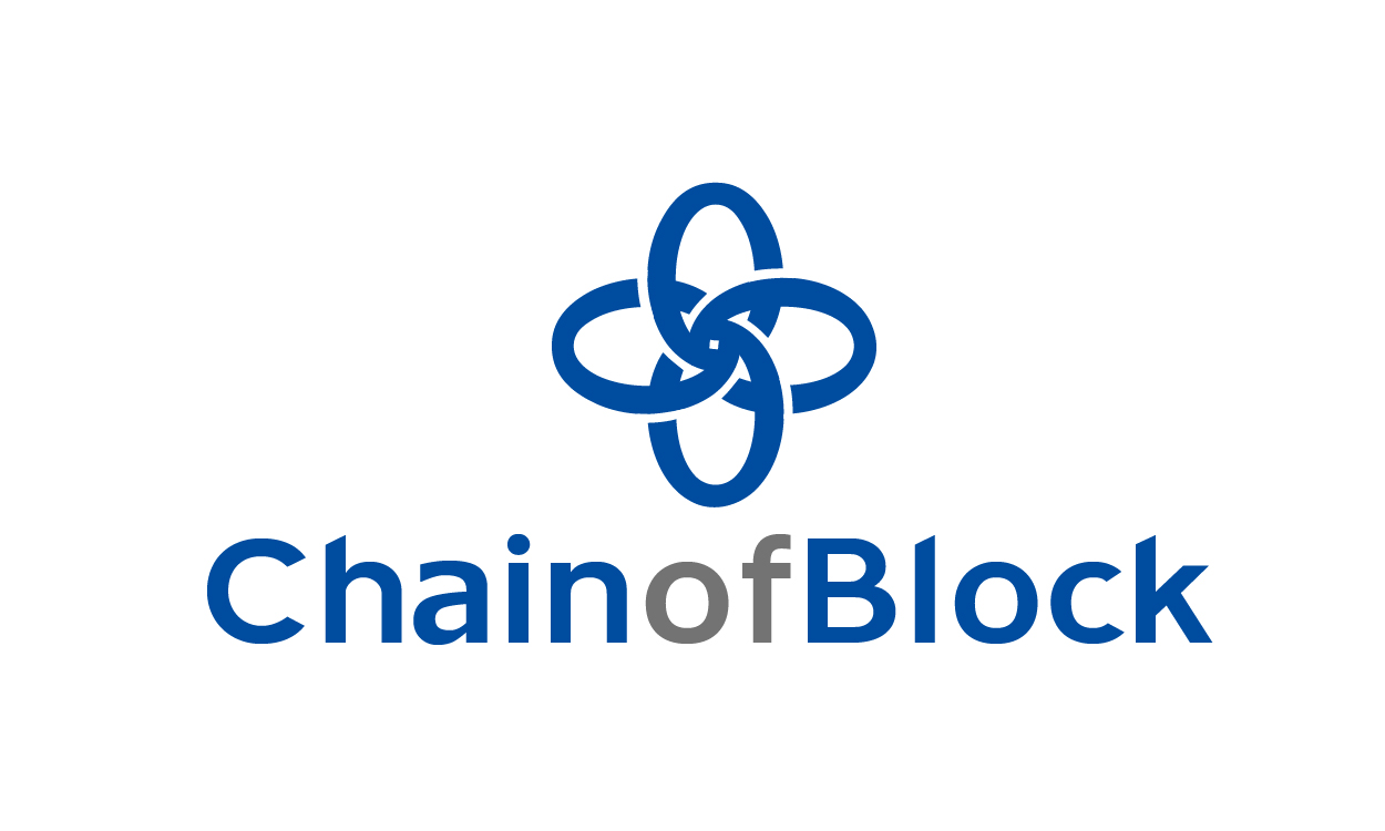 ChainofBlock.com - New premium domain names for sale