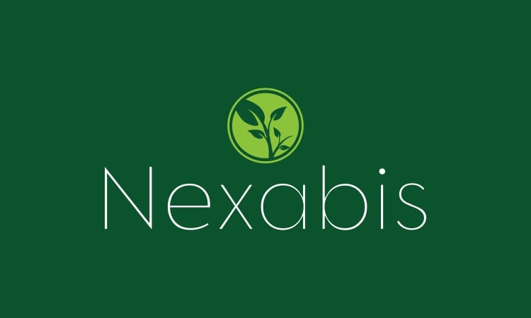 Nexabis logo