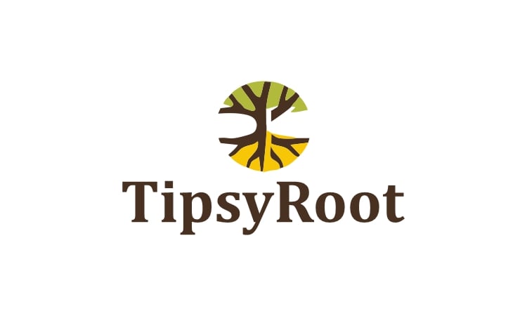 TipsyRoot.com - Good premium domains
