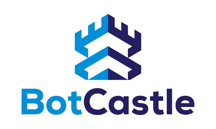 BotCastle.com - Catchy premium domains
