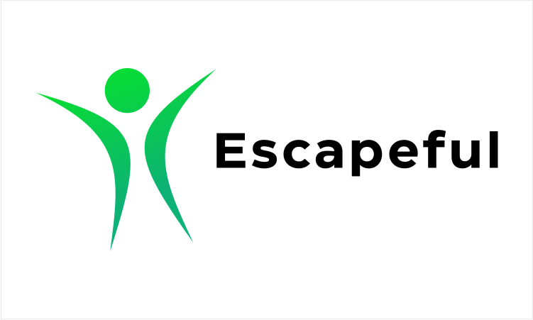 Escapeful logo