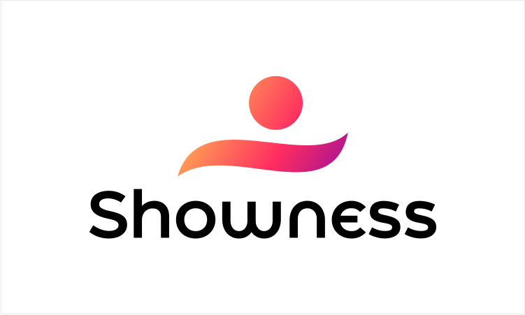 Showness logo