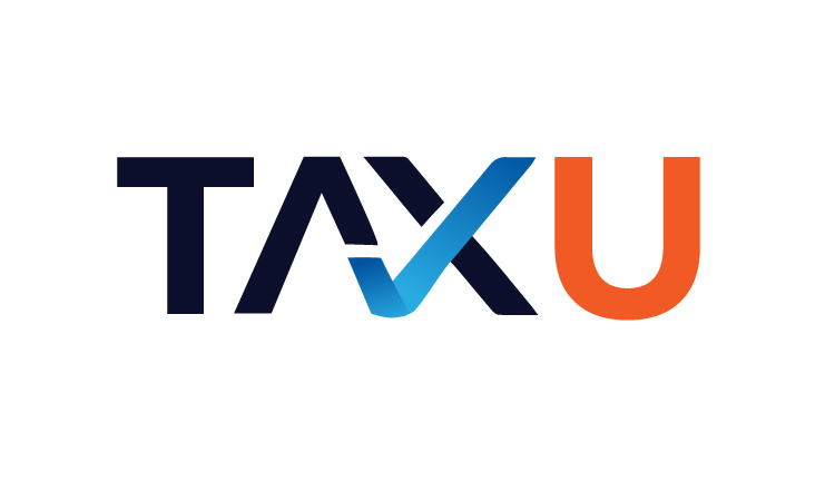 TaxU logo