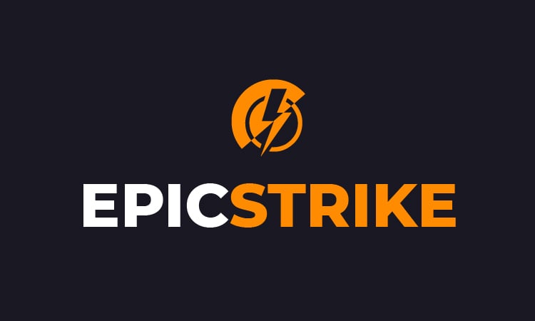 EpicStrike.com - Good premium domain names