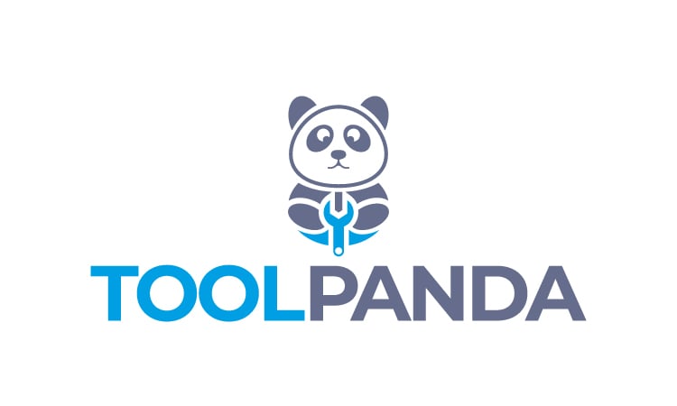 ToolPanda logo