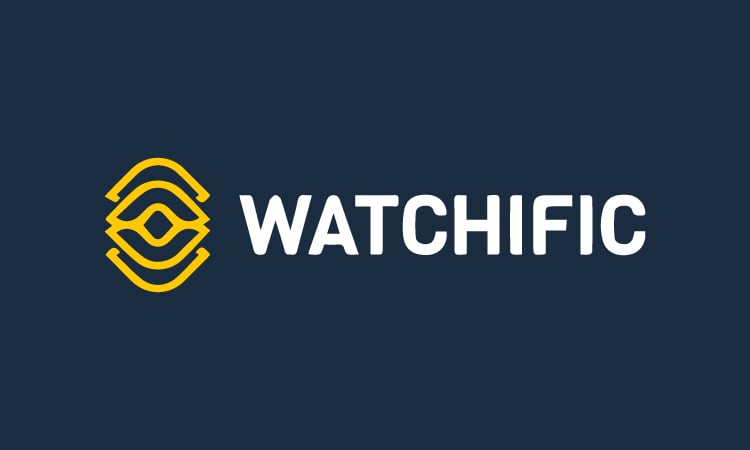 Watchific logo