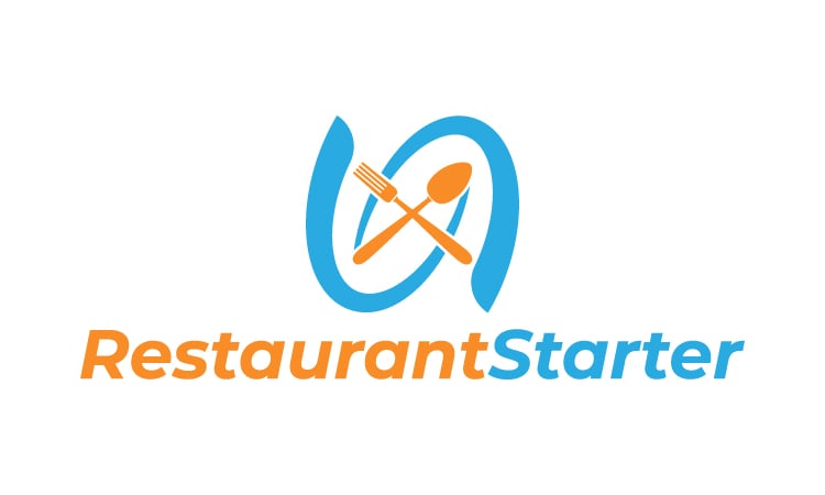RestaurantStarter logo
