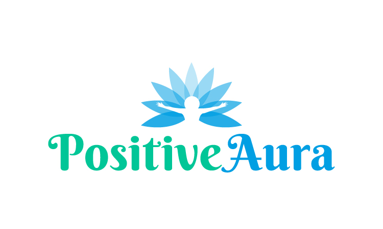 PositiveAura.com - Great premium domain names
