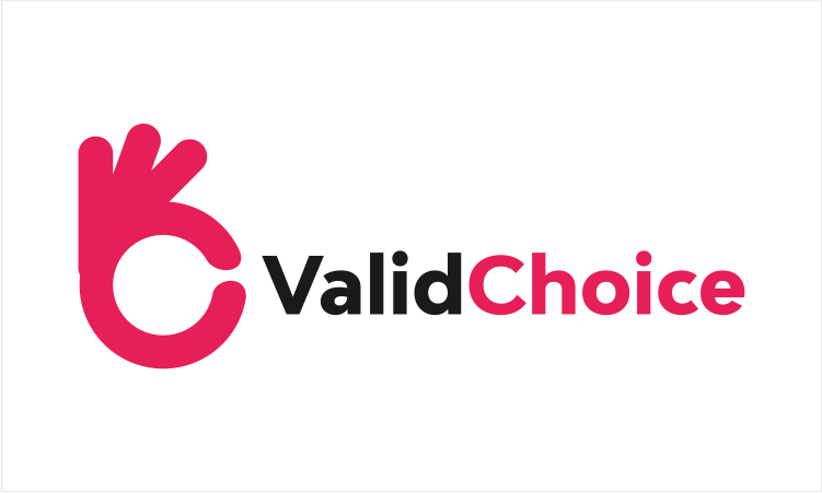 ValidChoice.com - Cool premium domain names