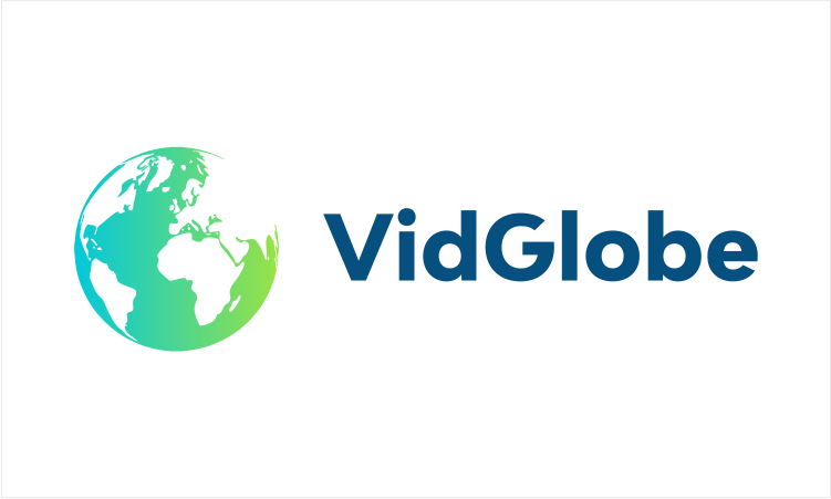 VidGlobe.com - Best domains for sale