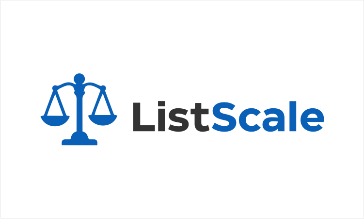 ListScale.com - Good premium names