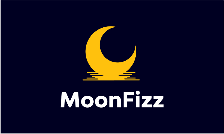 MoonFizz.com - New premium domain marketplace