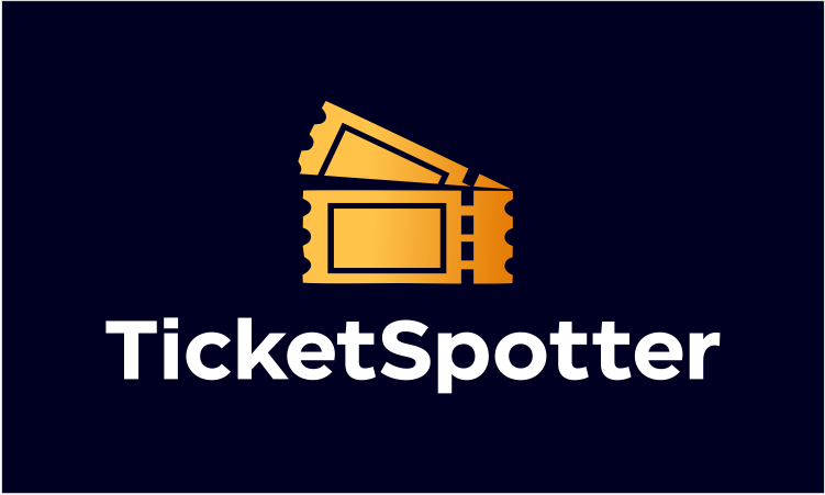 TicketSpotter.com - Best premium domain marketplace