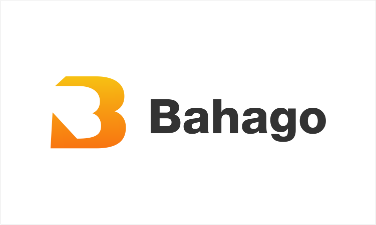 Bahago.com - Creative premium domains for sale
