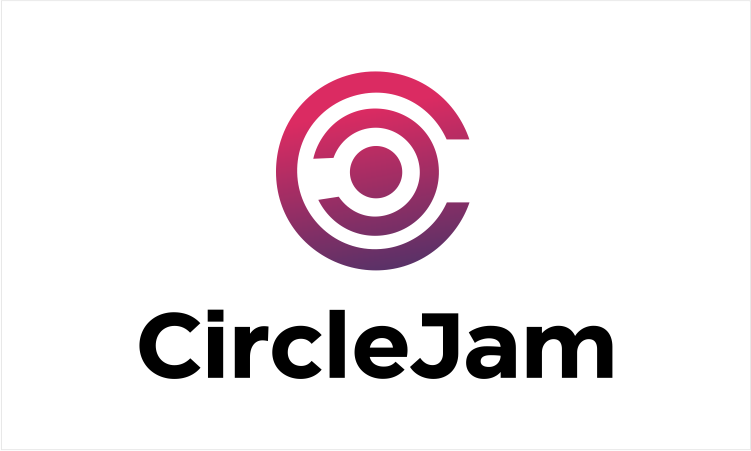 CircleJam.com - New premium domains for sale
