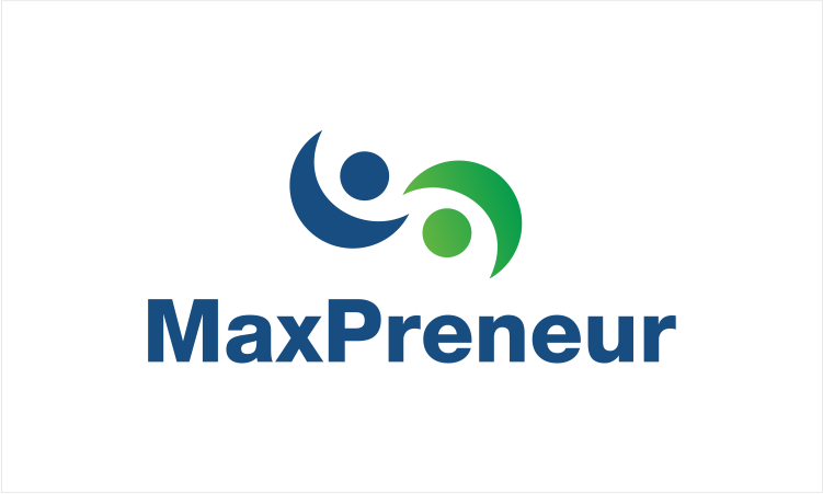MaxPreneur.com - Unique domains for sale