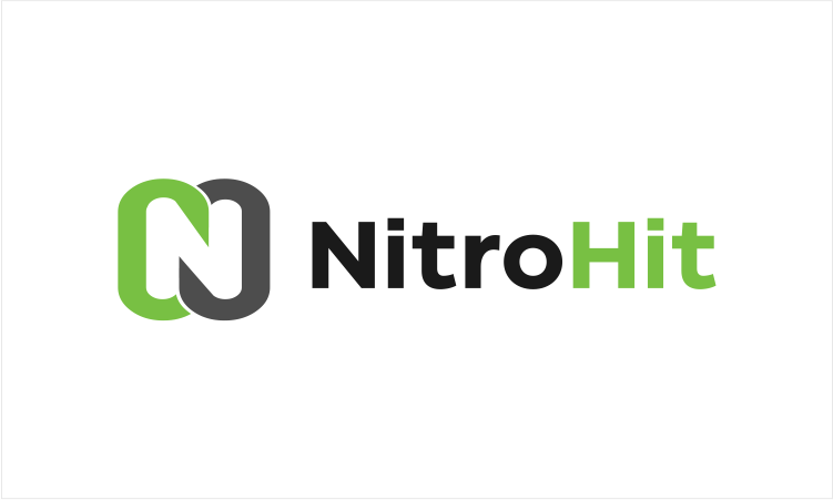 NitroHit.com - Unique premium domains for sale