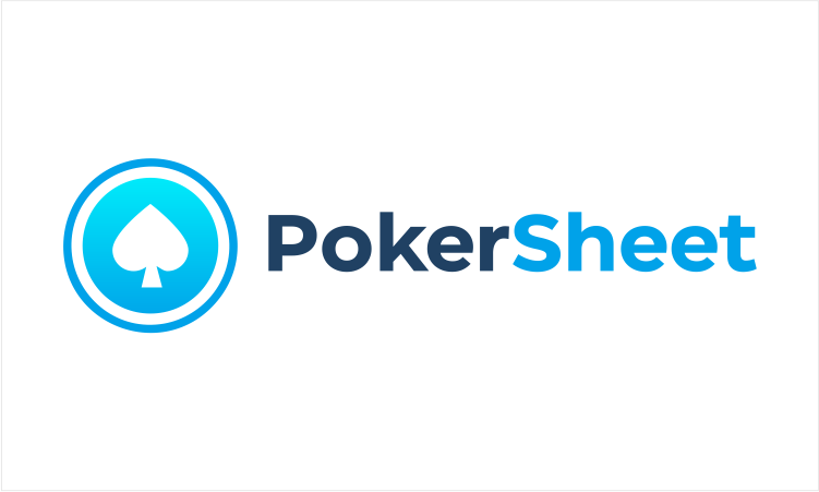 PokerSheet.com - Unique premium domain marketplace